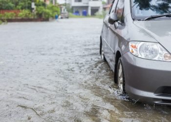 Pego pela enchente? Saiba como reduzir prejuízos