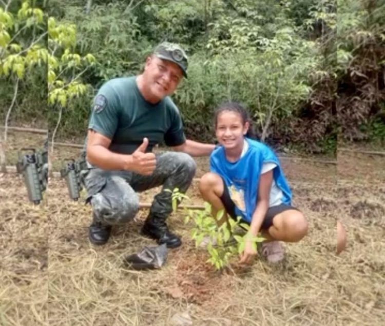 Recreio nas Férias no Parque do Carmo
