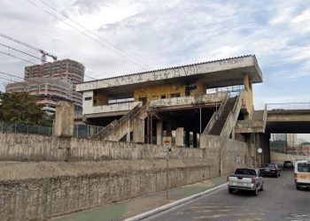Estação de trem Vila Matilde ainda deixa saudades