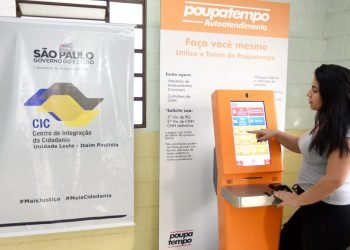 Cidadania em Movimento no Itaim Paulista