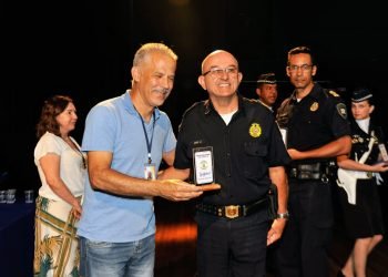 GCM demonstra conquistas na ZL