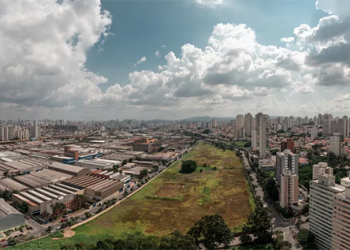 Parque da Mooca já tem local definido