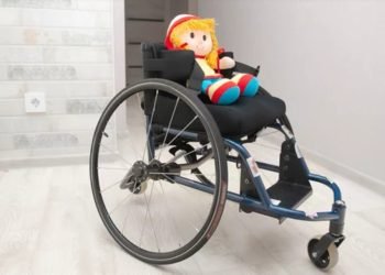 São Cristóvão Saúde apoia ação contra poliomielite