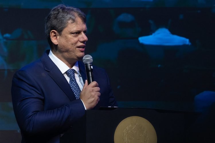 Governo de SP impulsiona investimentos no Estado