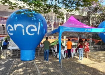 Cidade Tiradentes recebe ação até 14 de abril