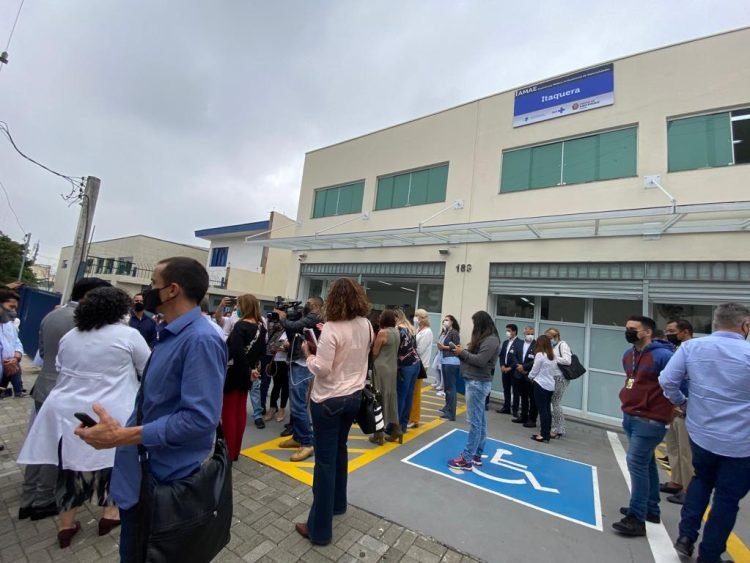 Unidades de saúde funcionarão no feriado