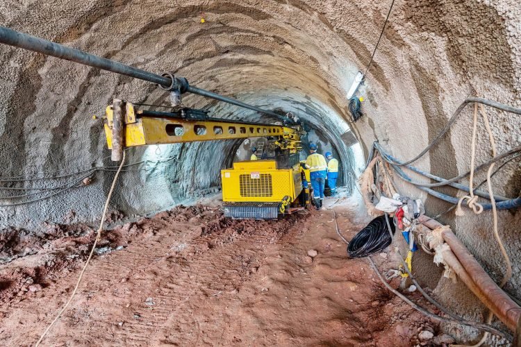 VILA PRUDENTE: Metrô entrega mais uma parte da futura estação Orfanato