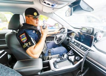 GCM tem frota modernizada e secretaria anuncia mais guardas