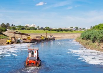 Governo promete investir mais de R$ 5 bilhões com parcerias