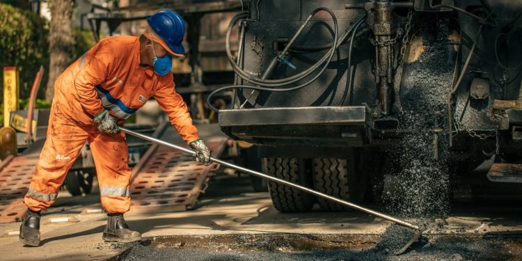 Obras estão sendo realizadas em todos os distritos da cidade