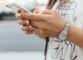 Brasil é o 5º país com maior número de celulares no mundo