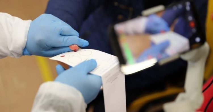 Mutirão ‘Encontre o Seu Pai Aqui’ no dia 26 de maio