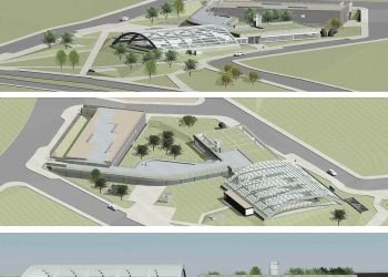 Futura Estação Anália Franco: Conexão Estratégica entre Linhas