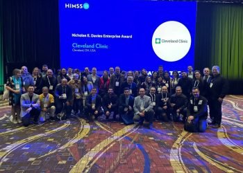 São Cristóvão Saúde participa de evento internacional