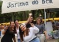 Feirinha do Bem da Mooca homenageará mamães