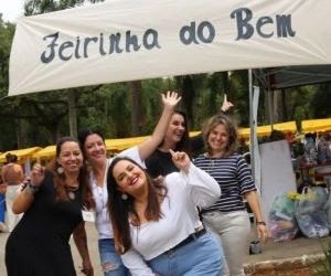 Feirinha do Bem da Mooca homenageará mamães