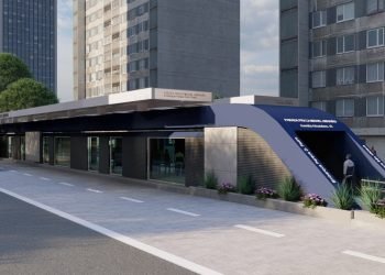 Av. Aricanduva também terá BRT