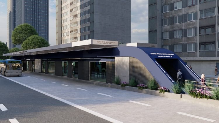 Av. Aricanduva também terá BRT