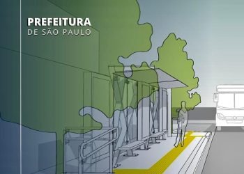 Penha-São Miguel: corredor de ônibus será reformado