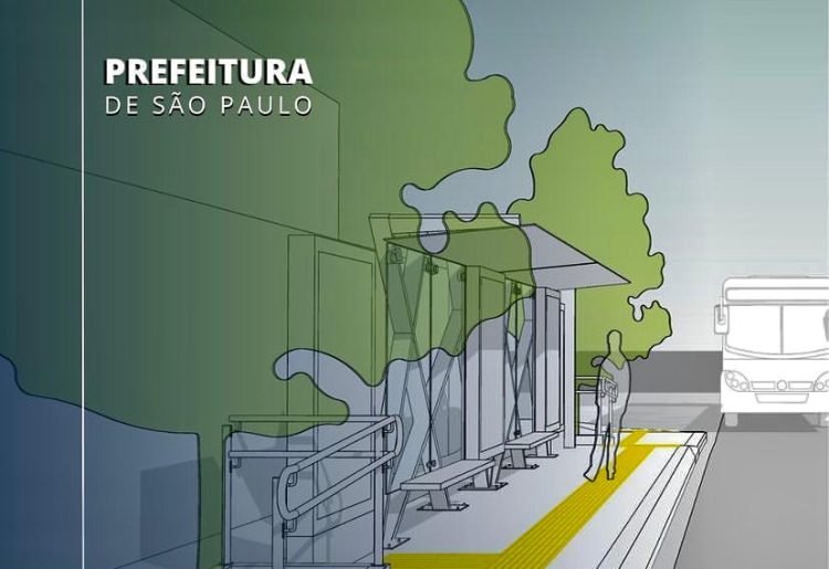 Penha-São Miguel: corredor de ônibus será reformado