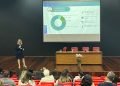 Jornada Científica Santa Marcelina premia pesquisas acadêmicas