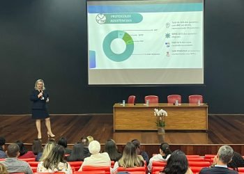 Jornada Científica Santa Marcelina premia pesquisas acadêmicas