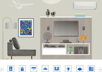 Economize energia nos dias mais frios