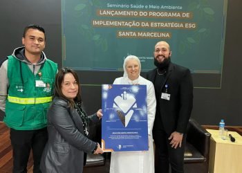 Santa Marcelina Saúde adota práticas ambientais e sociais