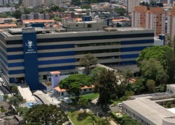 Santa Marcelina ingressa em programa internacional