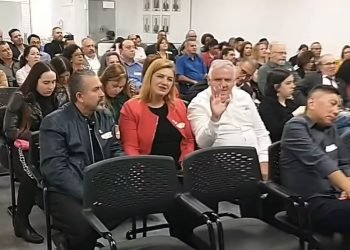 Evento da Semana do Comerciante reúne empresários e lideranças da região em palestras e homenagens