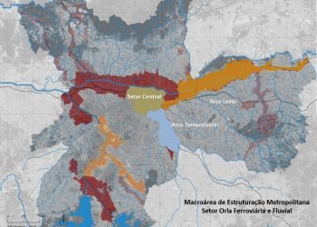 População pode sugerir melhorias urbanas para a Zona Leste