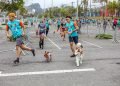 Shopping receberá Cãorrida para diversão de tutores