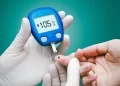 Serão realizados testes de glicemia, aferição de peso, altura e circunferência abdominal