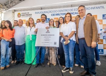 Prefeitura Presente promove melhorias na região de São Mateus