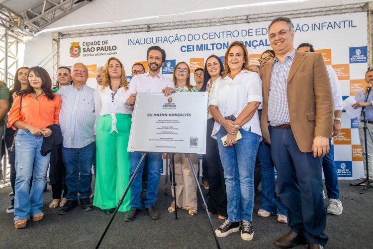 Prefeitura Presente promove melhorias na região de São Mateus