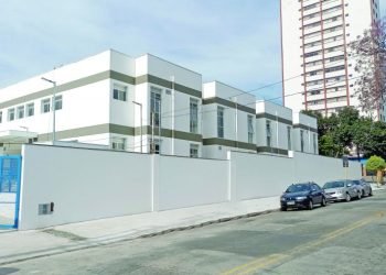 Prefeito assina programa de videomonitoramento para cidade