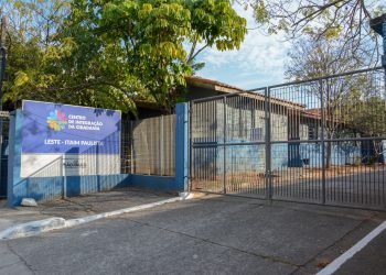 CIC Leste: Rua Padre Virgílio Campelo, 150, Itaim Paulista