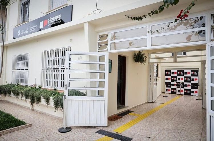 Espaço Prevenir: Rua Doutor Miguel Vieira Ferreira, 50, Tatuapé