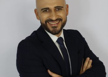 Marcelo Doria