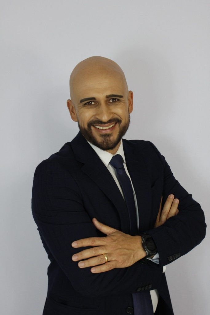 Marcelo Doria