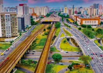 O bairro do Tatuapé completou, no dia 5 de setembro, 355 anos de sua fundação