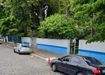 UBS Vila Nova Manchester, na Praça Haroldo Daltro, 461