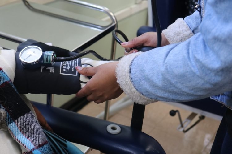 Santa Marcelina Saúde realizará campanha de prevenção a doenças da aorta