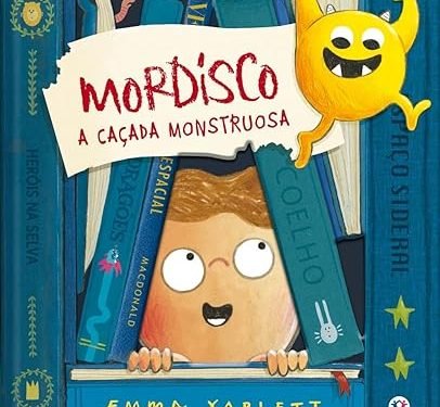 A feira de livros no Shopping Anália Franco segue até o dia 30 de setembro