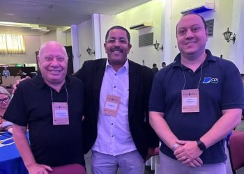 46ª Convenção das CDLs