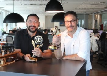 Eduardo e Wagner da Graal Engenharia