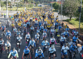 Nova edição do "Eu de Bike" acontece no dia 8 de outubro
