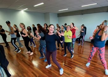 CEU apresenta atividades de dança, jogos e cultura