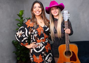 Fabiana Alves e Thamyres Nunes, nova parceira da HB Health & Beauty