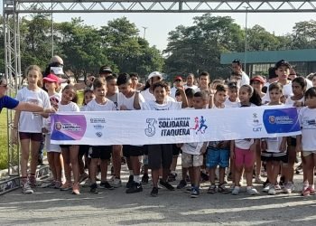 Itaquera comemora 337 anos